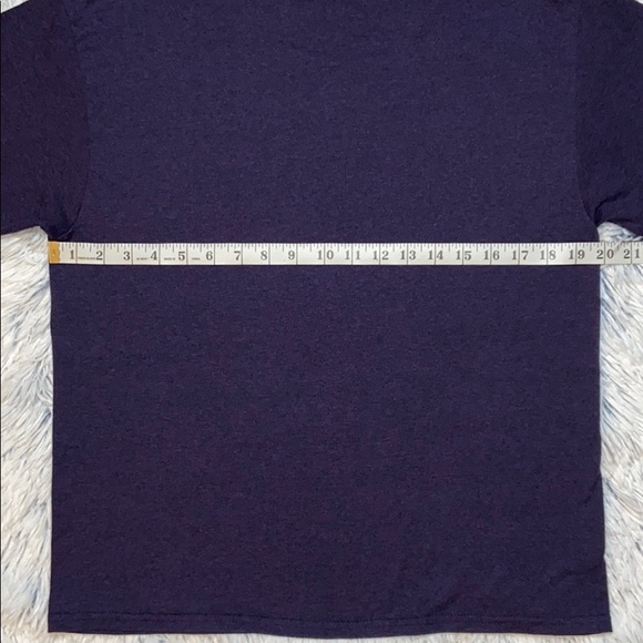 Florida Original The Sunshine State TShirt Blue M - Picture 5 of 6